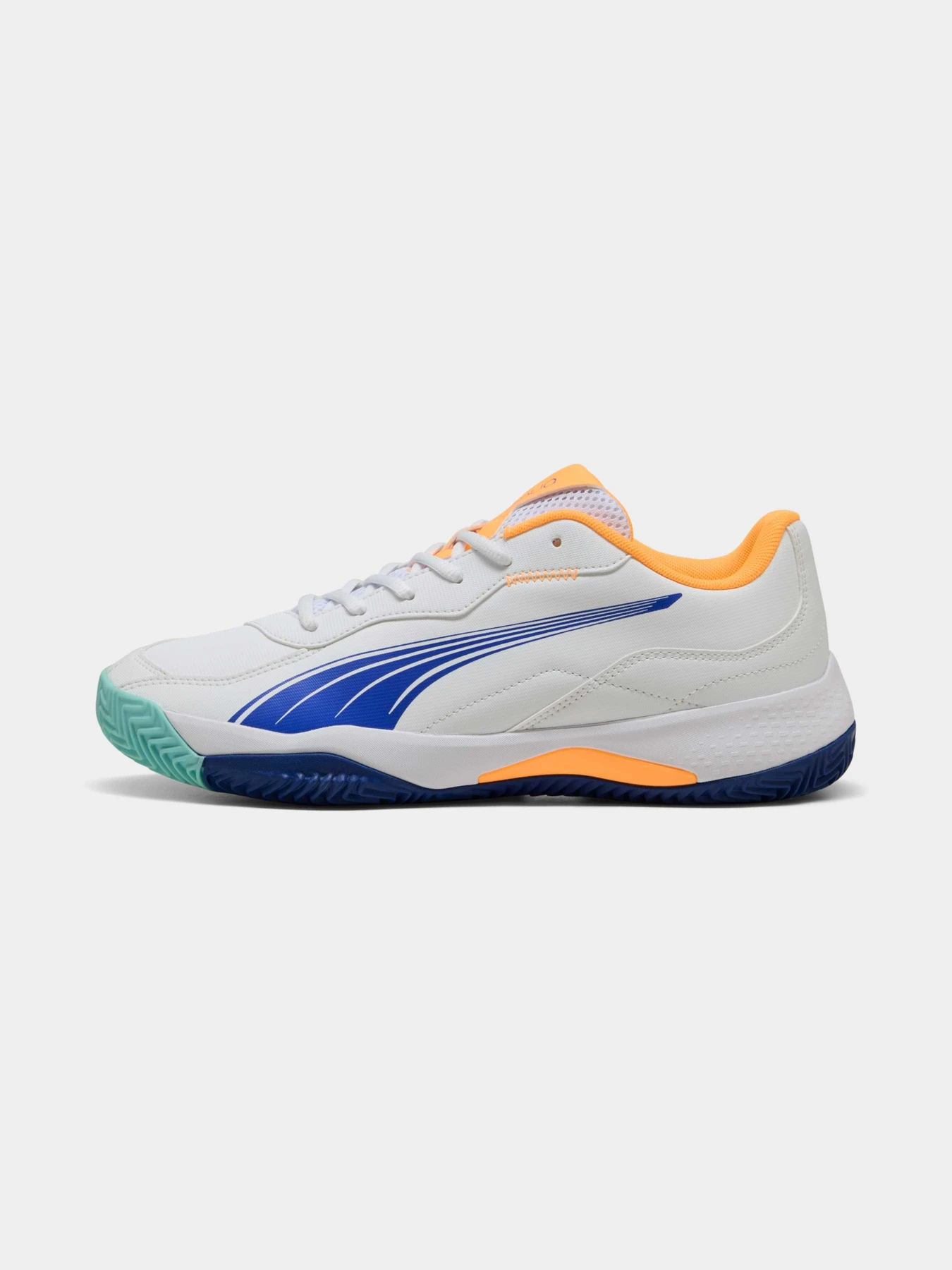 Кроссовки PUMA Nova Smash модель 108288 Фото
