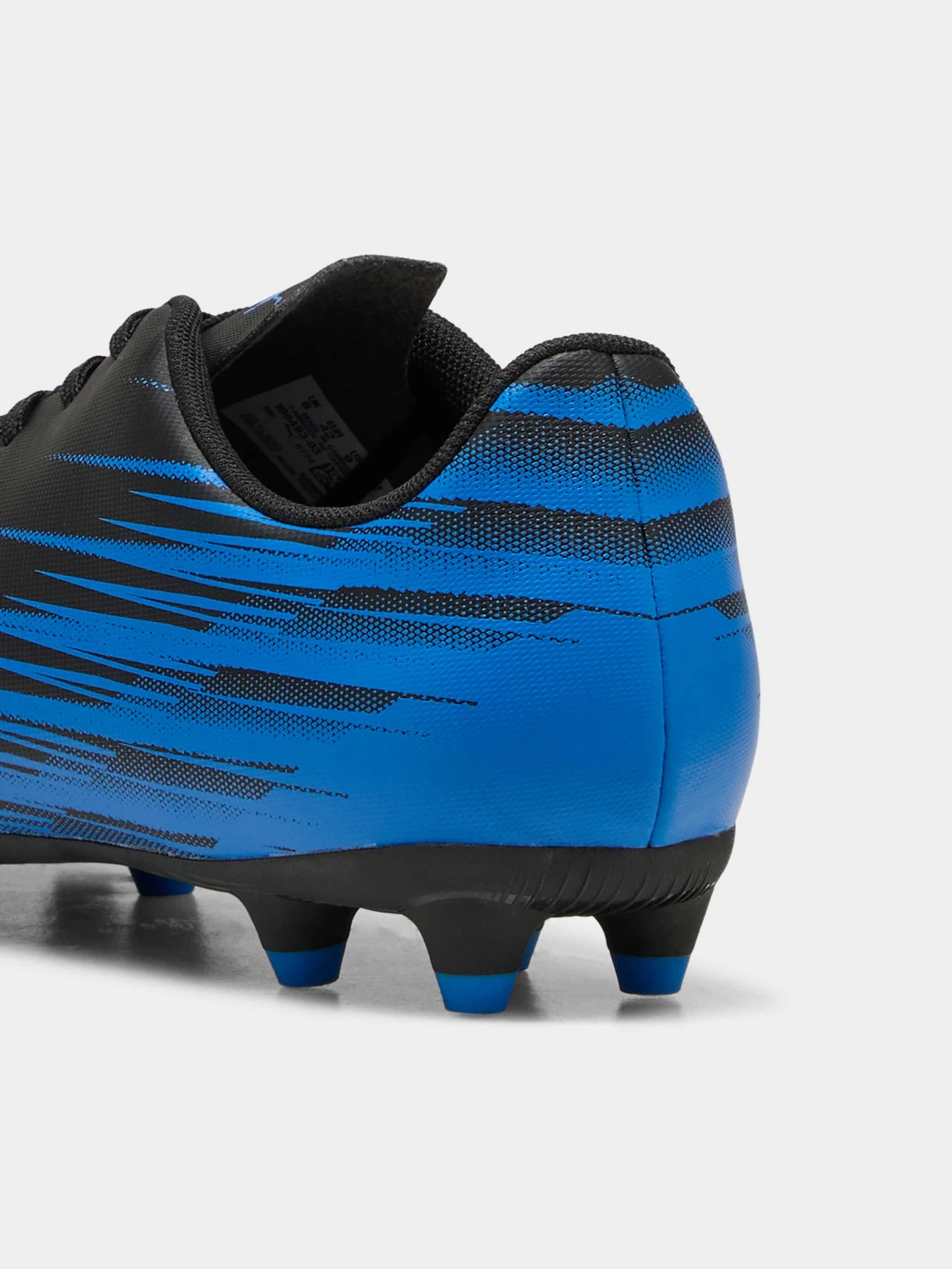 Кросівки PUMA Attacanto Ii Fg/ag модель 108493 Кросівки PUMA Attacanto Ii Fg/ag модель 108493 Фото