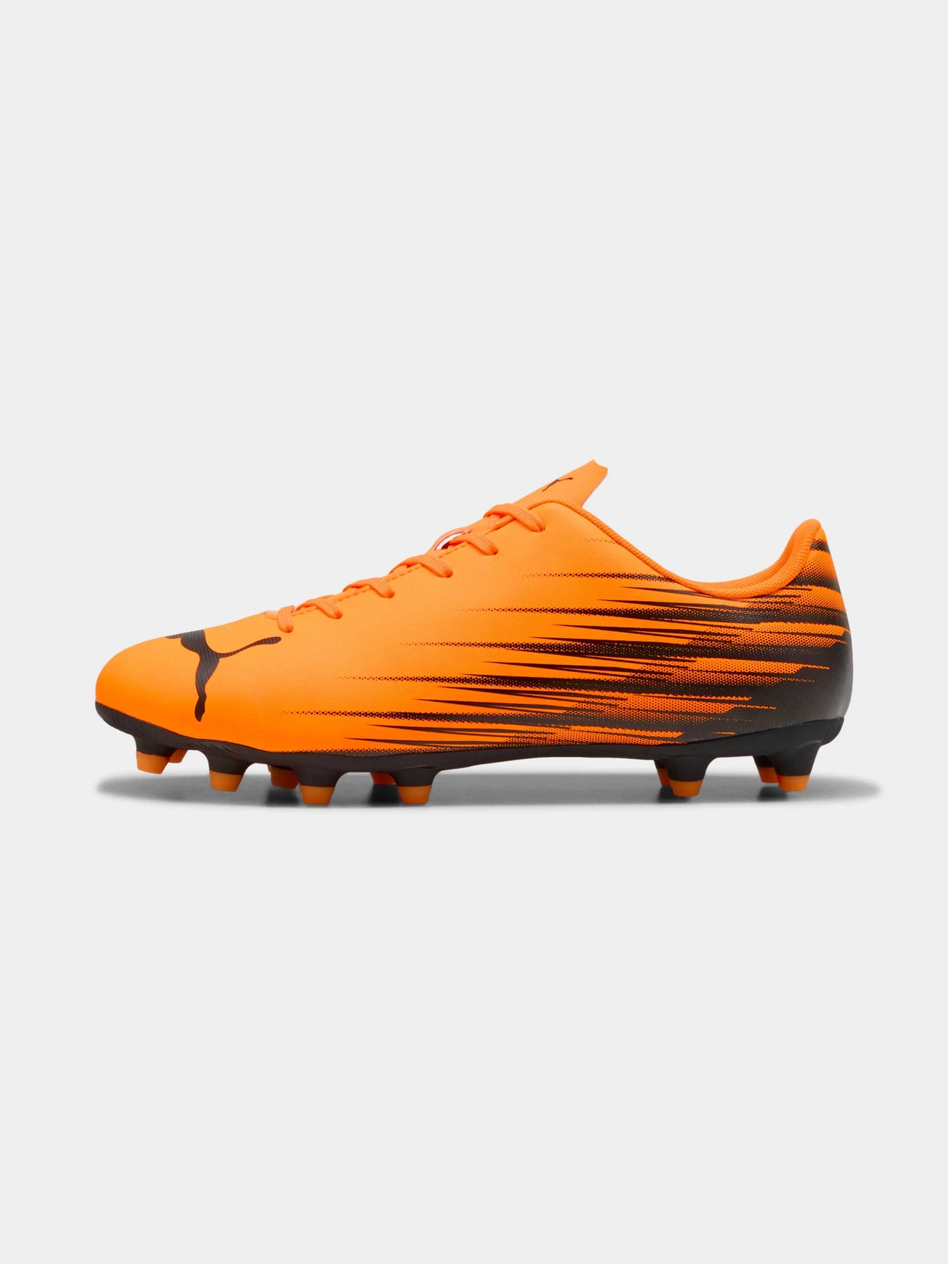 Кроссовки PUMA Attacanto Ii Fg/ag модель 108493 Кроссовки PUMA Attacanto Ii Fg/ag модель 108493 Фото