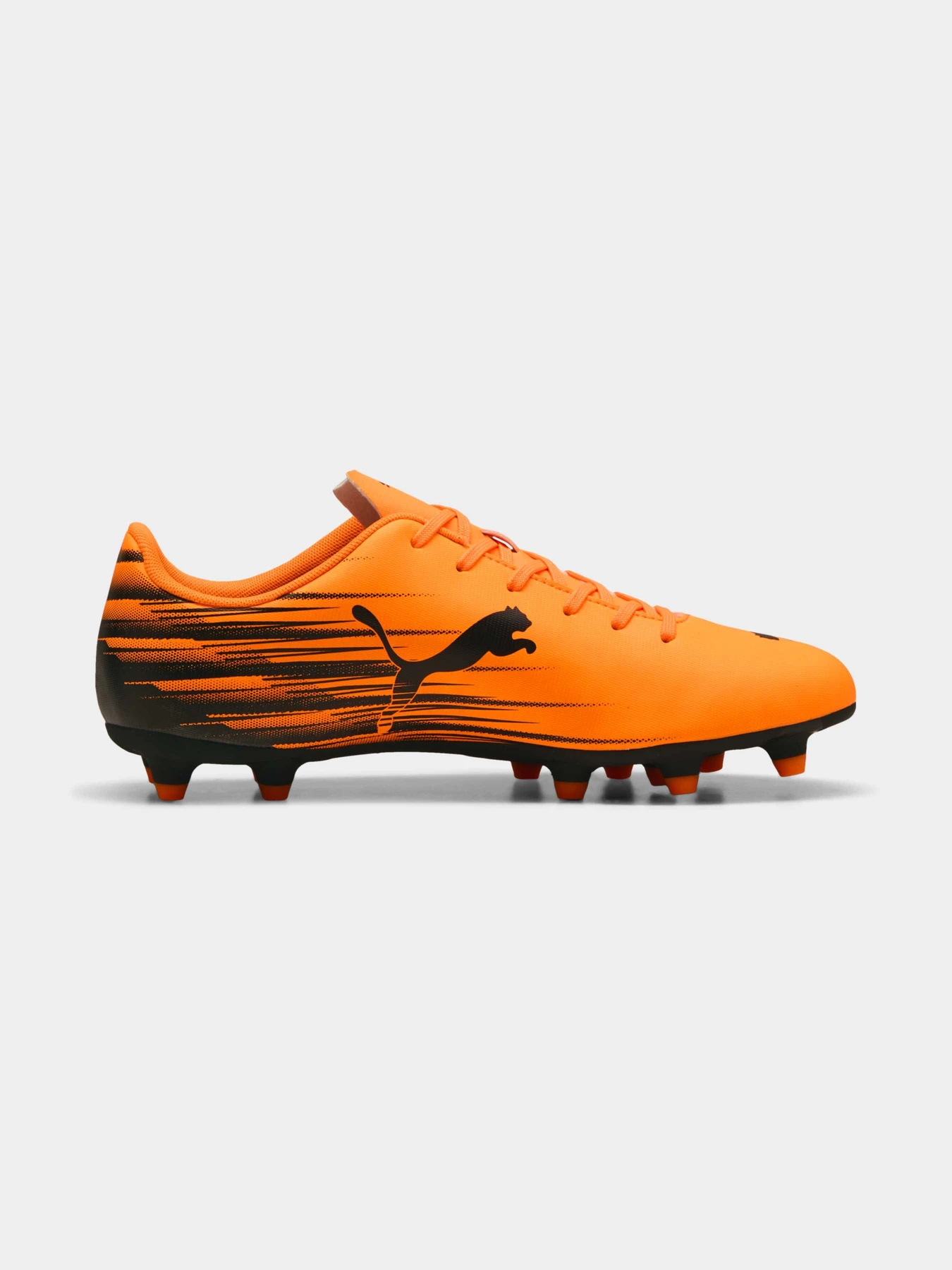 Кроссовки PUMA Attacanto Ii Fg/ag модель 108493 Кроссовки PUMA Attacanto Ii Fg/ag модель 108493 Фото