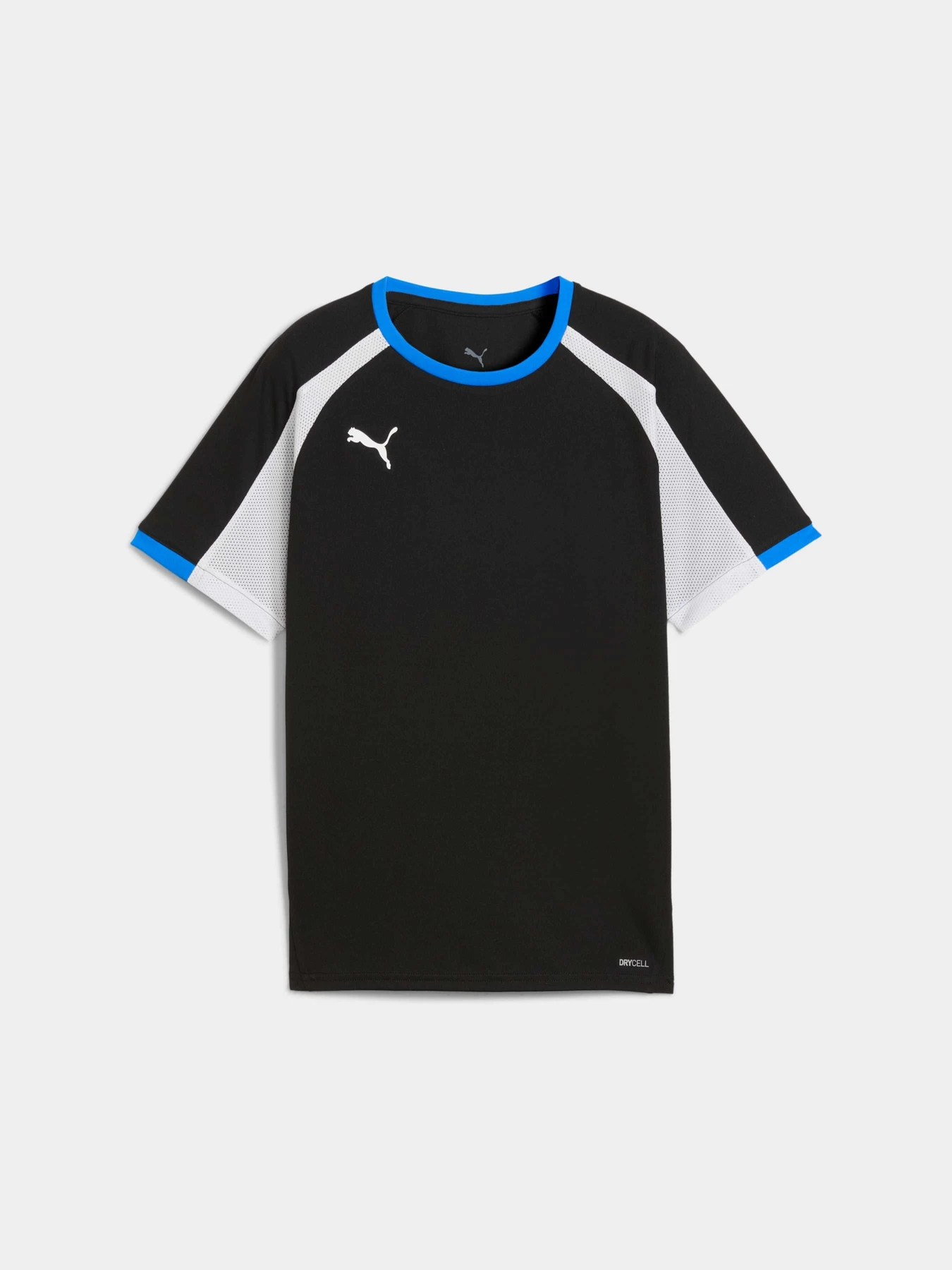 Футболки и поло PUMA Individualligajersey Jr модель 659527 Фото