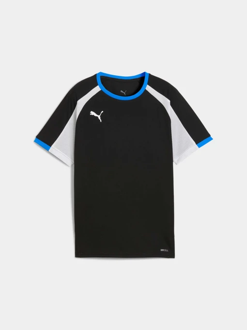 Футболки и поло PUMA Individualligajersey Jr модель 659527 Фото