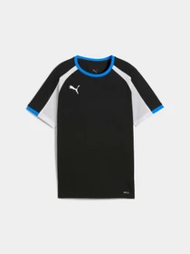 Футболки и поло PUMA Individualligajersey Jr модель 659527 Фото