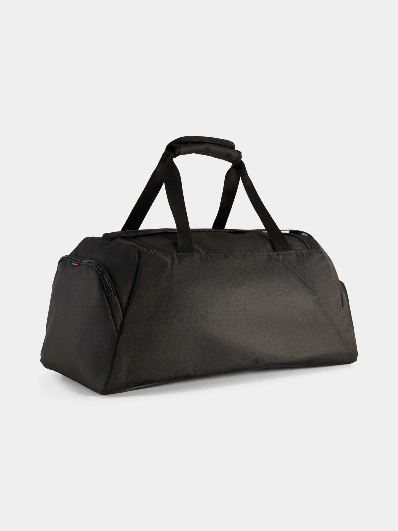 Сумки PUMA Bmw Mms Duffle Bag модель 091614 Сумки PUMA Bmw Mms Duffle Bag модель 091614 Фото
