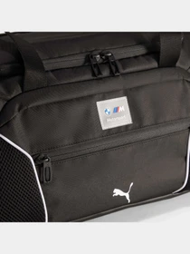 Сумки PUMA Bmw Mms Duffle Bag модель 091614 Фото