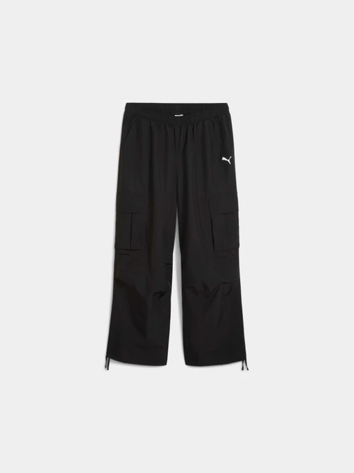 Брюки PUMA Future..archive Pants модель 633033 Фото