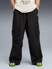 Штани PUMA Future..archive Pants модель 633033 Фото