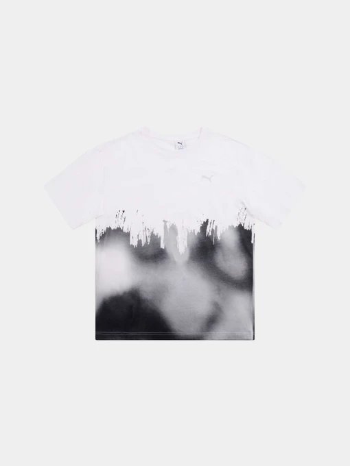 Футболки и поло PUMA Future..archive Tee модель 633837 Фото