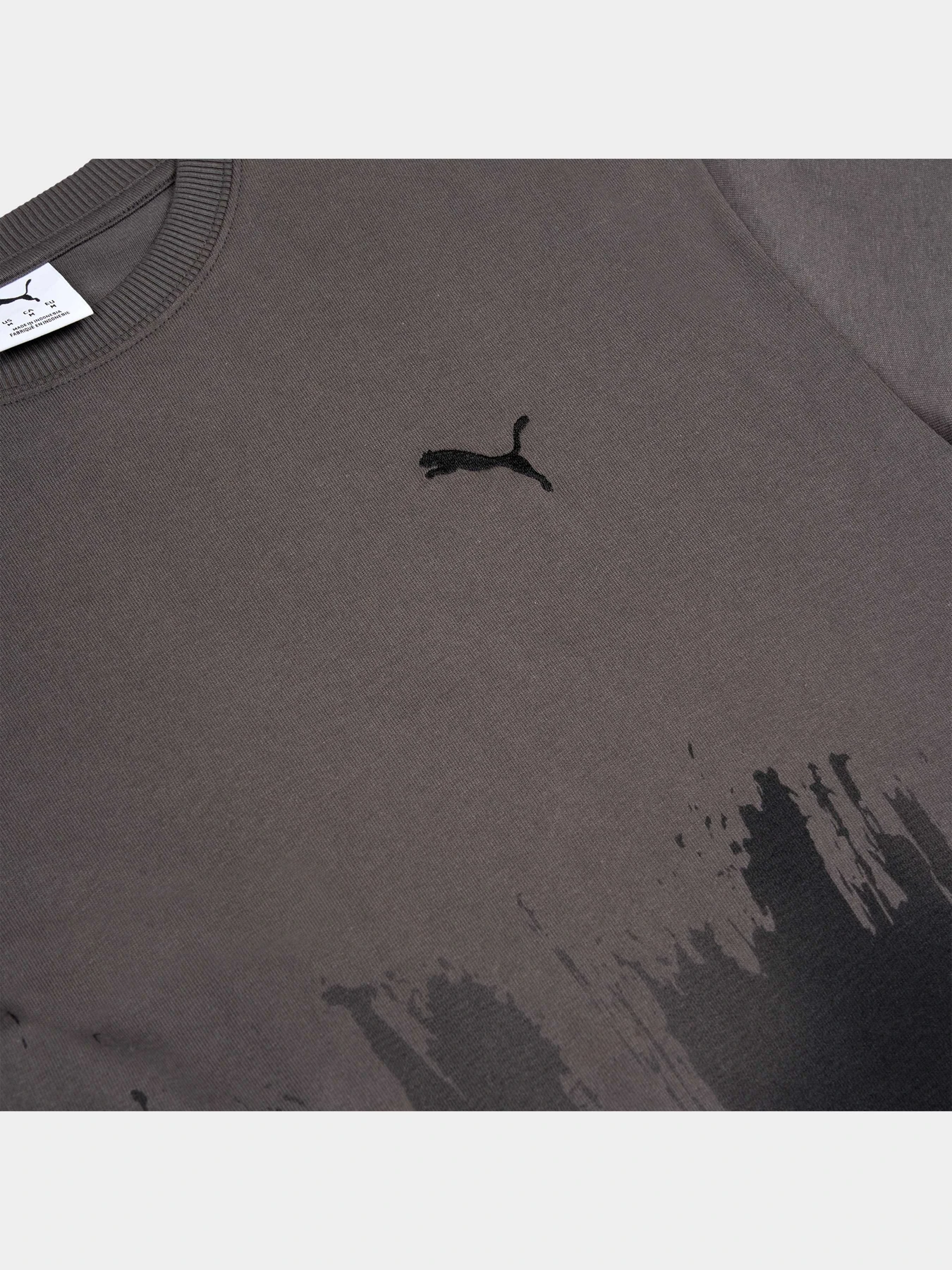 Футболки і поло PUMA Future..archive Tee модель 633837 Футболки і поло PUMA Future..archive Tee модель 633837 Фото