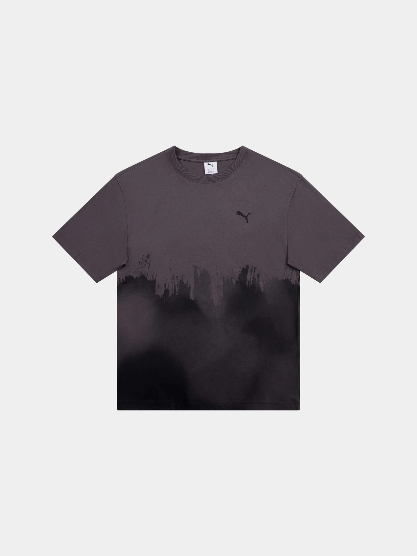 Футболки і поло PUMA Future..archive Tee модель 633837 Футболки і поло PUMA Future..archive Tee модель 633837 Фото
