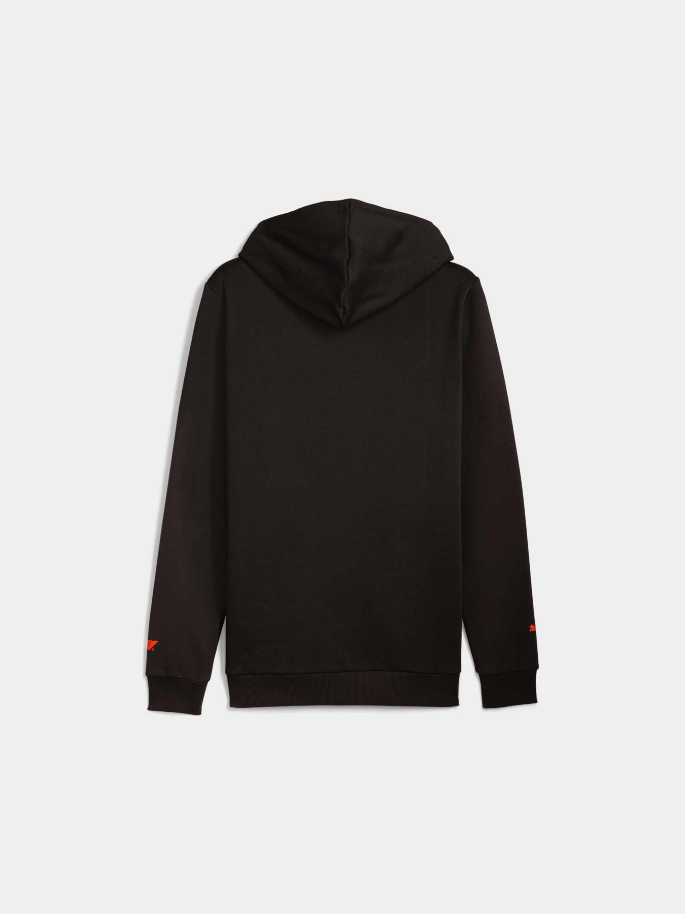 Худі та світшоти PUMA F1 Ess Logo Graphic Hoodie модель 633165 Фото