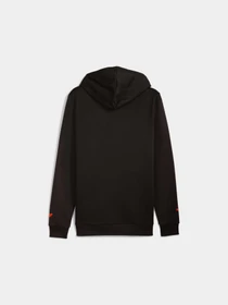 Худі та світшоти PUMA F1 Ess Logo Graphic Hoodie модель 633165 Фото