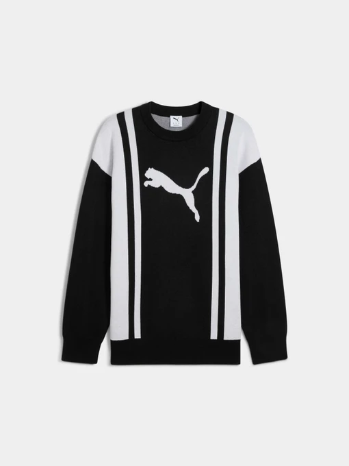 Худі та світшоти PUMA Future..archive Sweater модель 632294 Фото