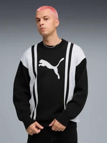 Худи и свитшоты PUMA Future..archive Sweater модель 632294 Фото