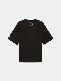 Футболки и поло PUMA F1 Lifestyle Racing Tee модель 632992 Фото
