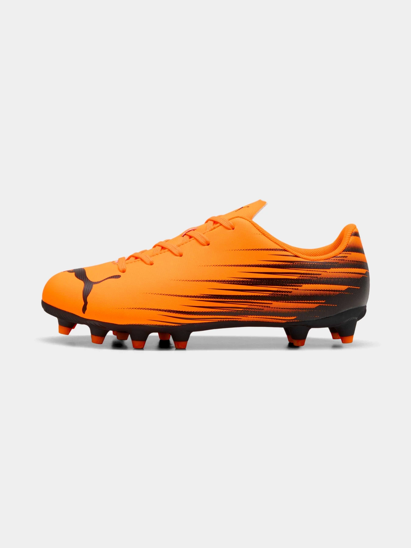 Кроссовки PUMA Attacanto Ii Fg/ag Jr модель 108496 Кроссовки PUMA Attacanto Ii Fg/ag Jr модель 108496 Фото