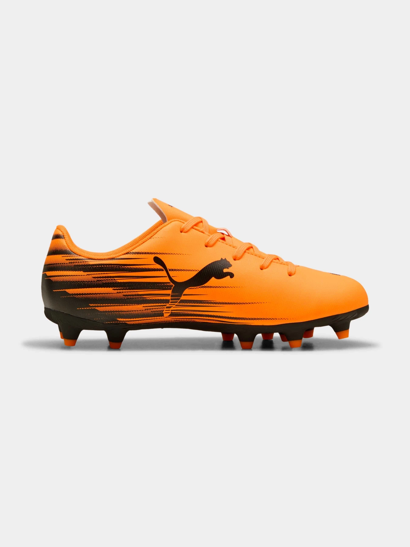 Кроссовки PUMA Attacanto Ii Fg/ag Jr модель 108496 Кроссовки PUMA Attacanto Ii Fg/ag Jr модель 108496 Фото