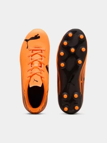 Кроссовки PUMA Attacanto Ii Fg/ag Jr модель 108496 Фото