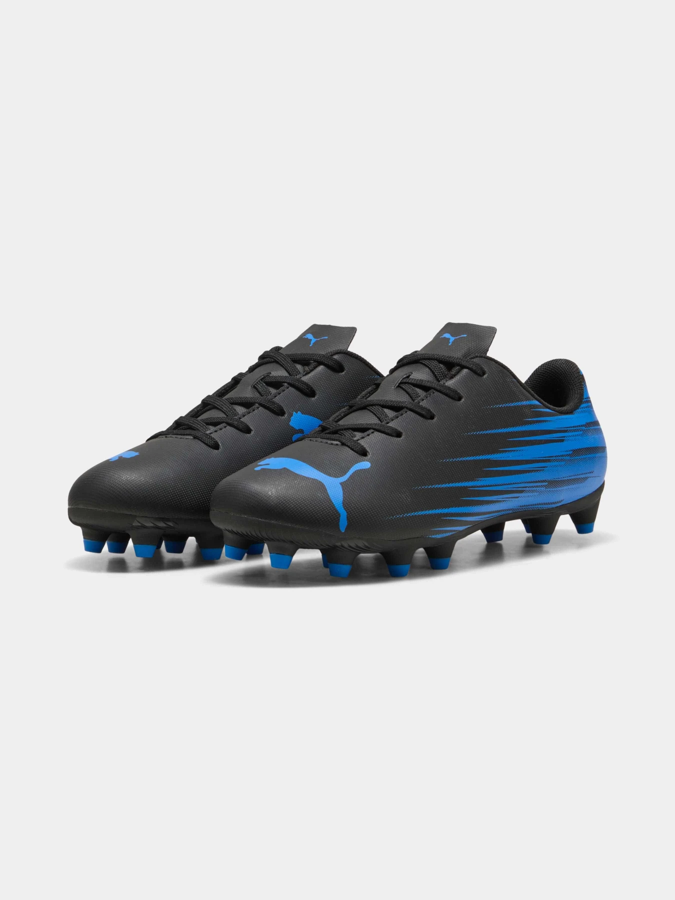 Кроссовки PUMA Attacanto Ii Fg/ag Jr модель 108496 Фото