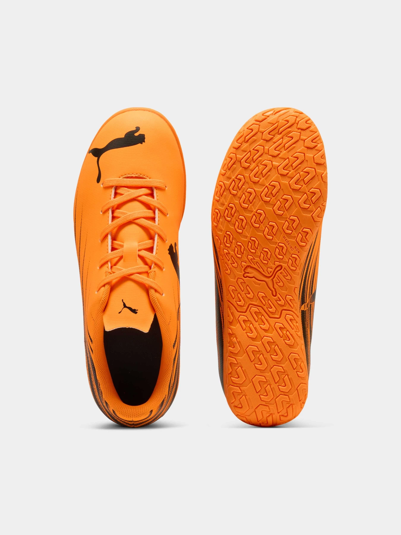 Кроссовки PUMA Attacanto Ii It Jr модель 108498 Кроссовки PUMA Attacanto Ii It Jr модель 108498 Фото