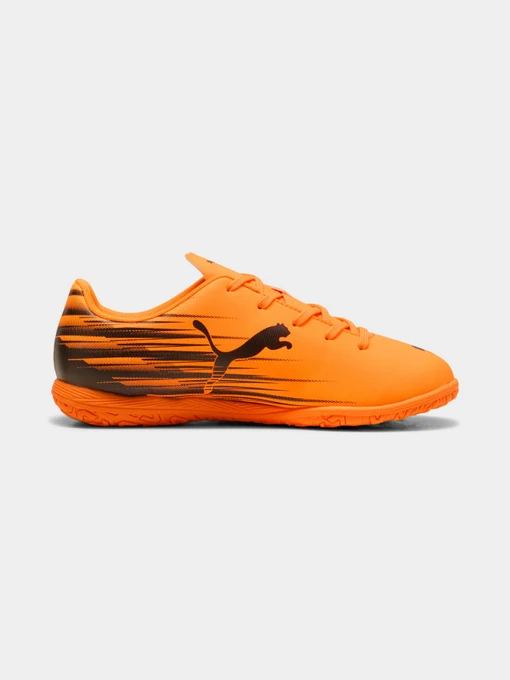Кроссовки PUMA Attacanto Ii It Jr модель 108498 Фото