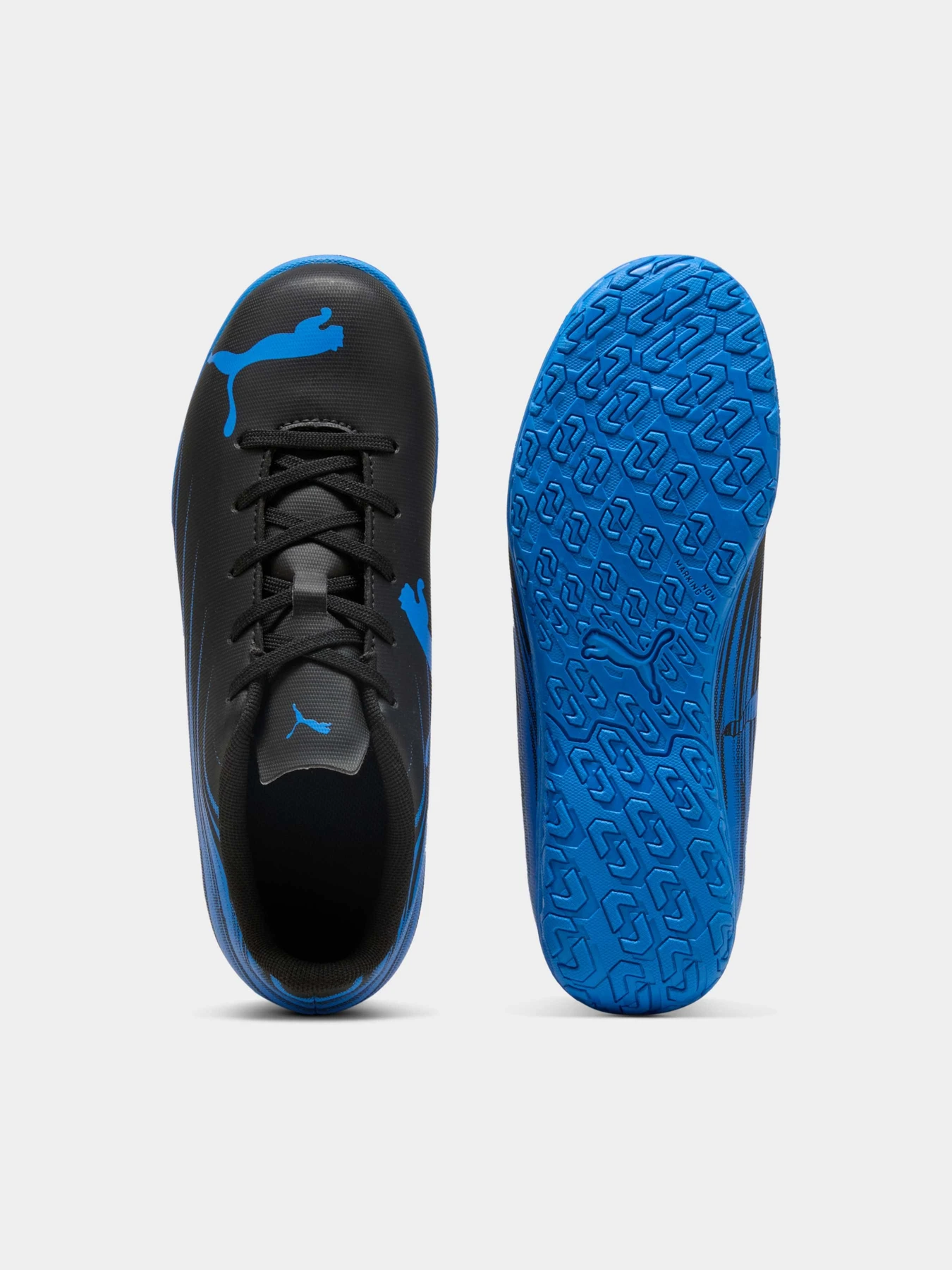 Кроссовки PUMA Attacanto Ii It Jr модель 108498 Кроссовки PUMA Attacanto Ii It Jr модель 108498 Фото