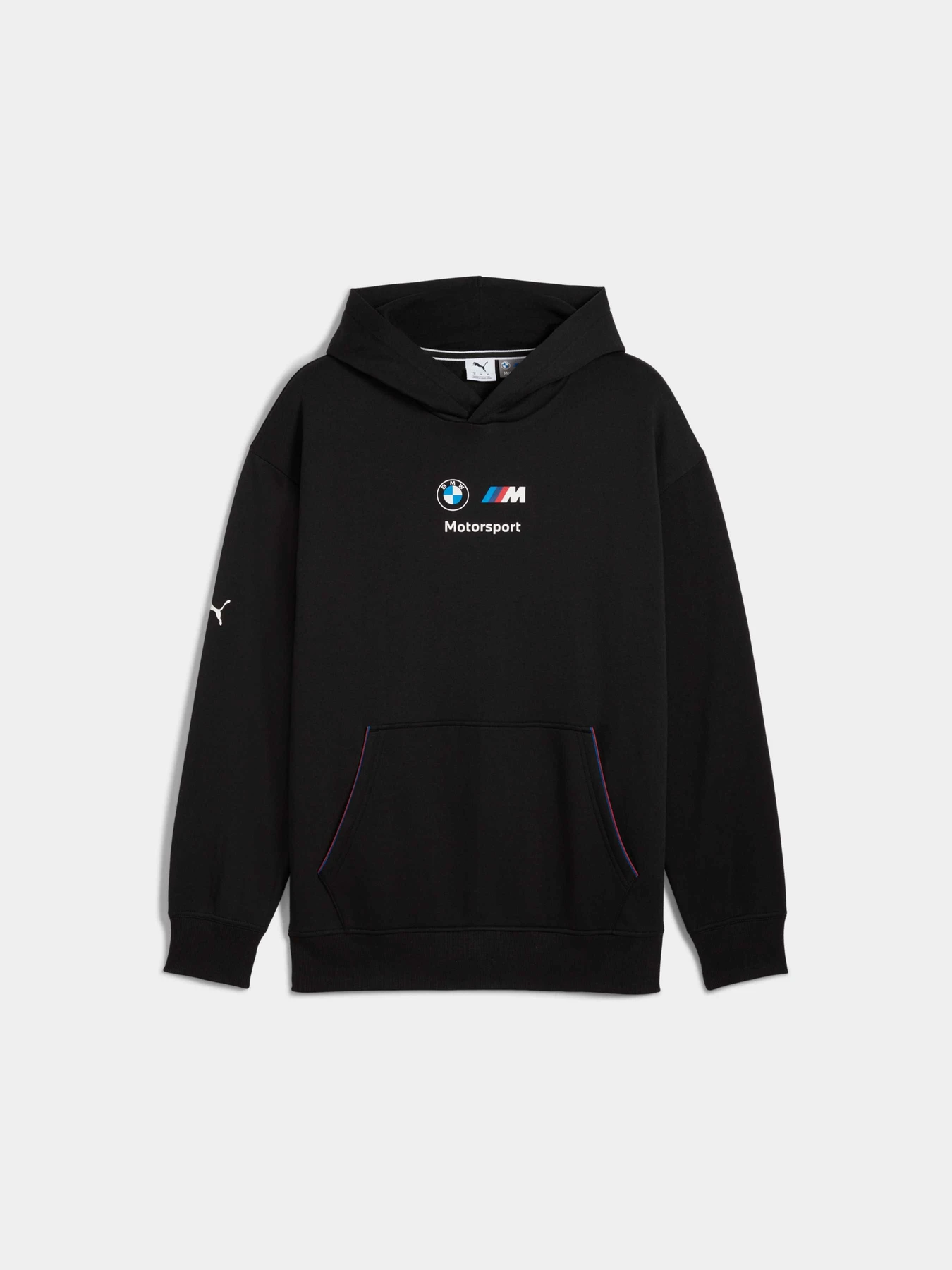 Худі та світшоти PUMA Bmw Mms Ess+ Hoodie Fleece модель 633047 Худі та світшоти PUMA Bmw Mms Ess+ Hoodie Fleece модель 633047 Фото