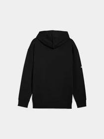 Худі та світшоти PUMA Bmw Mms Ess+ Hoodie Fleece модель 633047 Фото