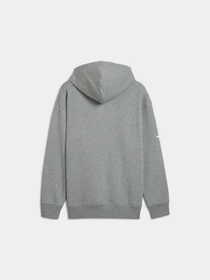 Худі та світшоти PUMA Bmw Mms Ess+ Hoodie Fleece модель 633047 Фото
