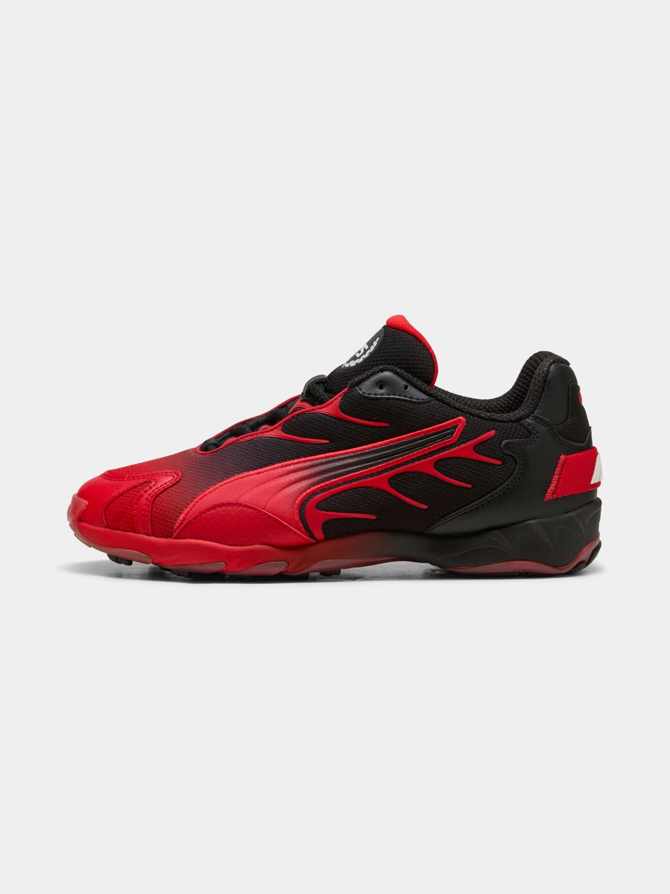 Кроссовки PUMA F1 Inhale 75 Yrs модель 308889 Фото