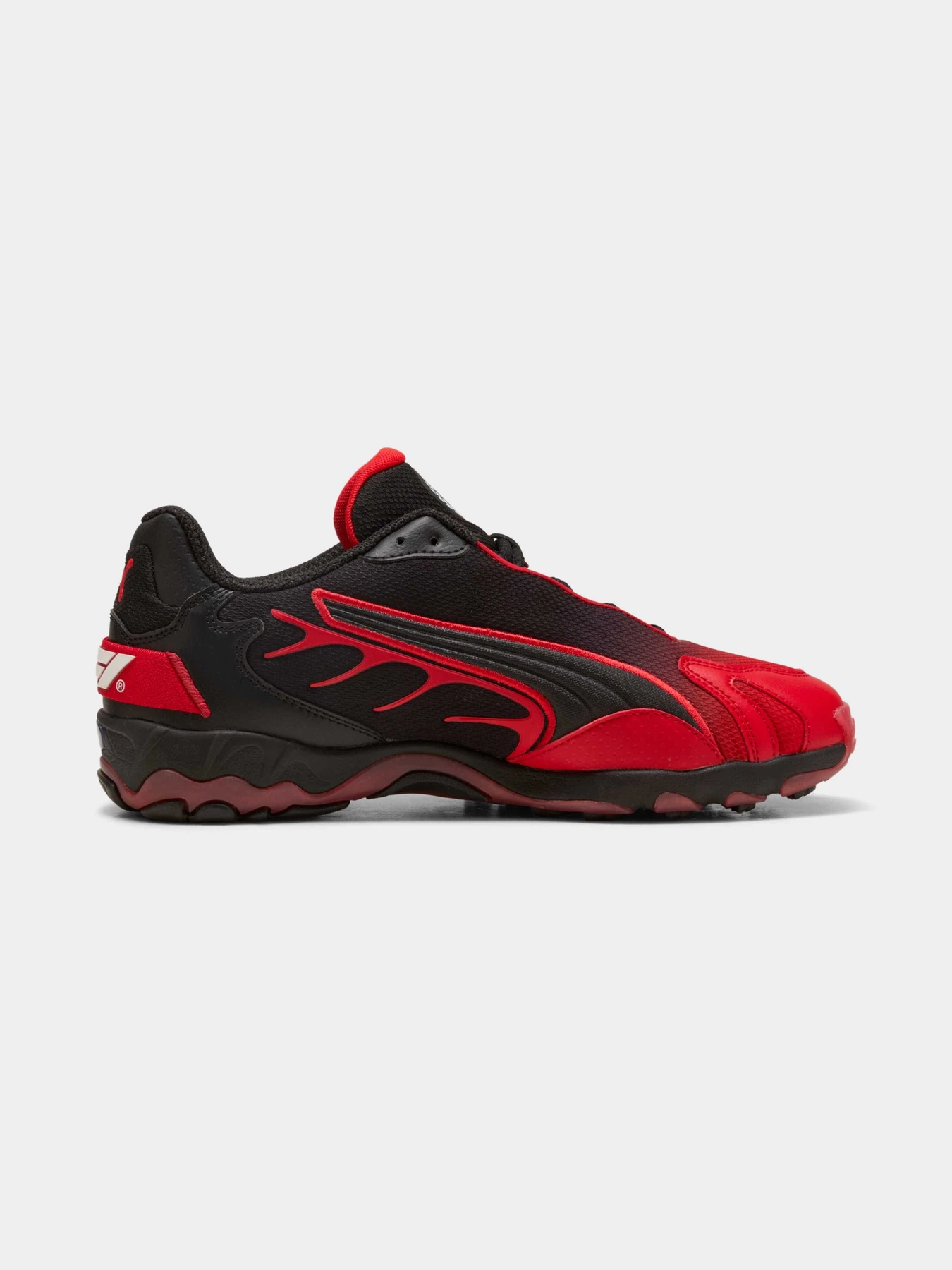 Кроссовки PUMA F1 Inhale 75 Yrs модель 308889 Фото