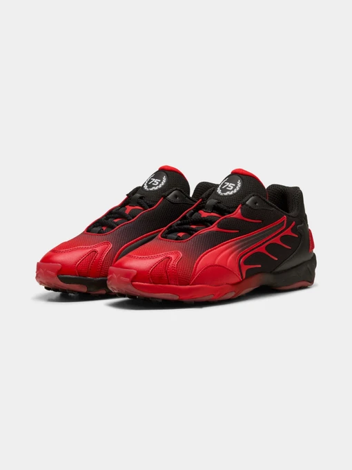 Жіночі Кросівки PUMA F1 Inhale 75 Yrs фото 2