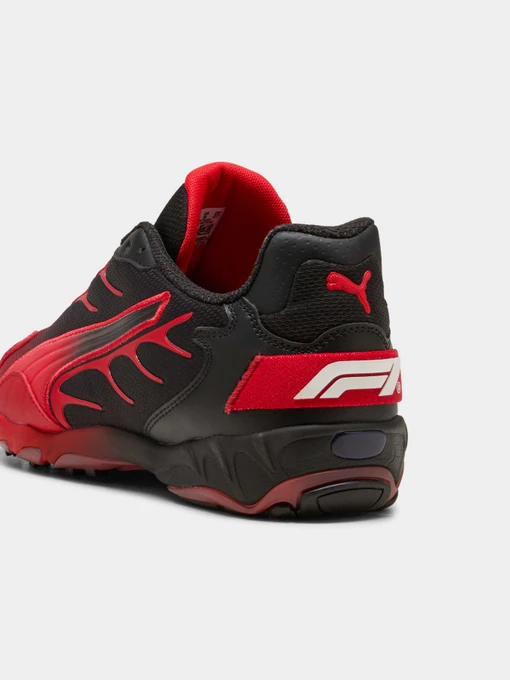 Жіночі Кросівки PUMA F1 Inhale 75 Yrs фото 3