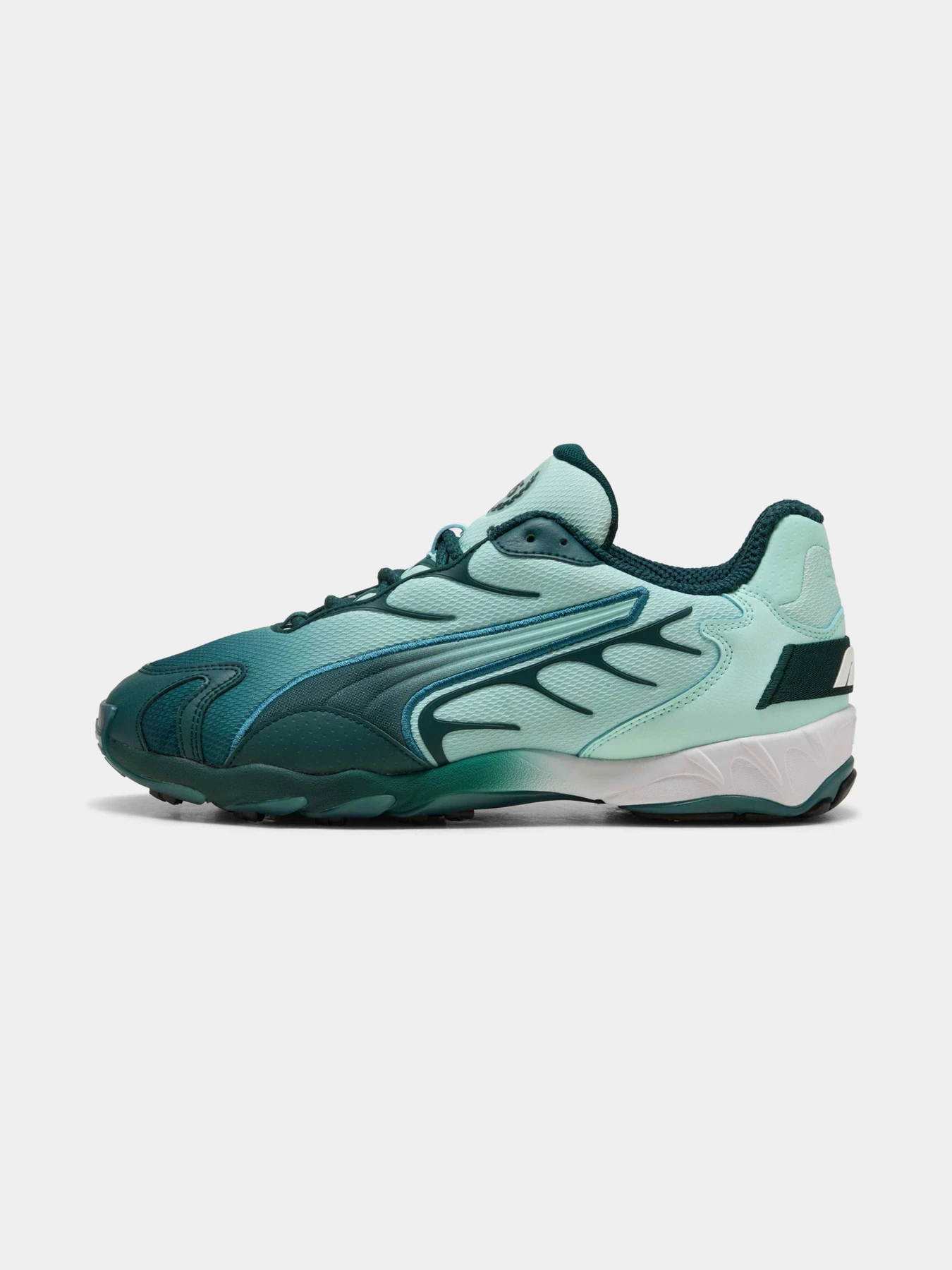 Кроссовки PUMA F1 Inhale 75 Yrs модель 308889 Кроссовки PUMA F1 Inhale 75 Yrs модель 308889 Фото