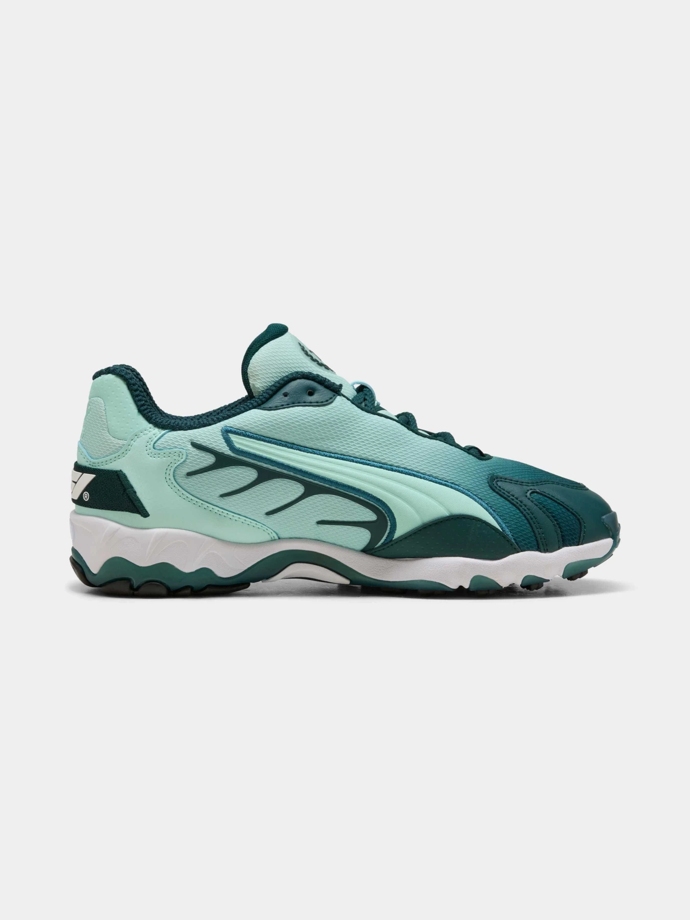 Кроссовки PUMA F1 Inhale 75 Yrs модель 308889 Кроссовки PUMA F1 Inhale 75 Yrs модель 308889 Фото