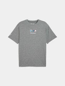 Футболки и поло PUMA Bmw Mms Ess+ Logo Tee Ii модель 633055 Фото