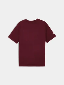 Футболки і поло PUMA Bmw Mms Ess+ Logo Tee Ii модель 633055 Фото