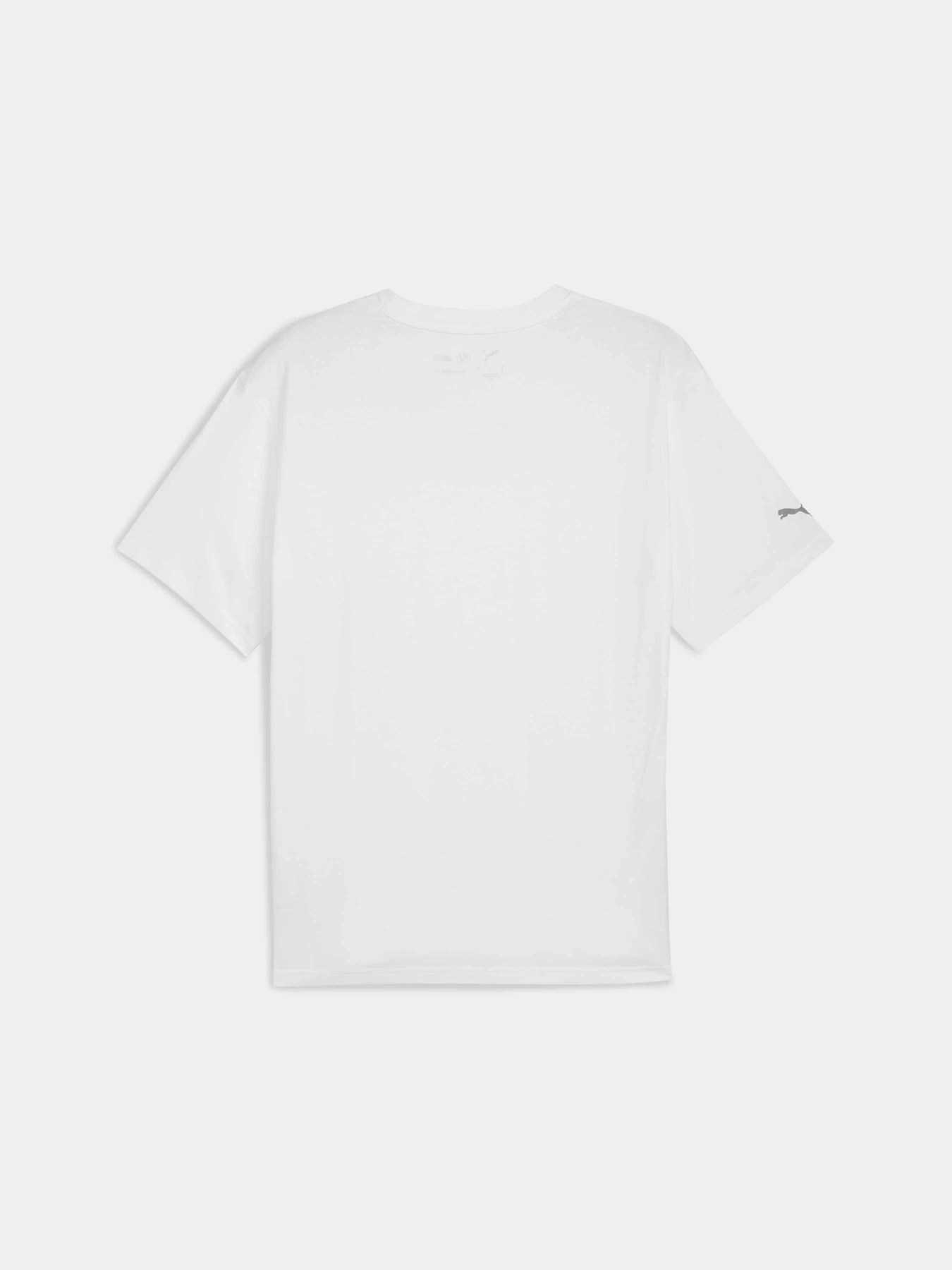 Футболки і поло PUMA Bmw Mms Ess+ Logo Tee Ii модель 633055 Футболки і поло PUMA Bmw Mms Ess+ Logo Tee Ii модель 633055 Фото