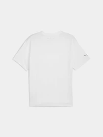 Футболки і поло PUMA Bmw Mms Ess+ Logo Tee Ii модель 633055 Фото