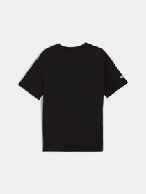 Футболки і поло PUMA Bmw Mms Ess+ Logo Tee Ii модель 633055 Фото