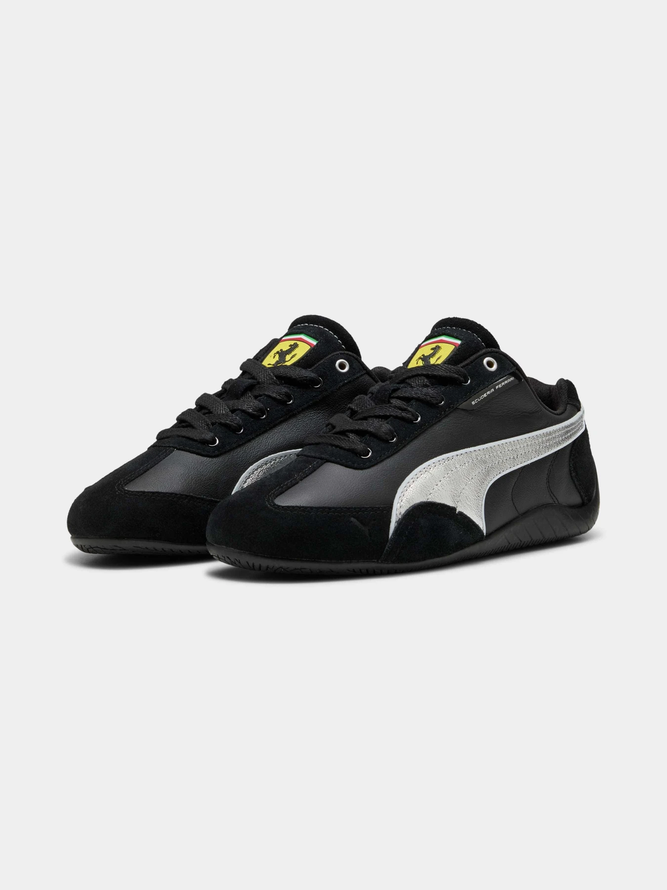 Кеды PUMA Ferrari Speedcat Wns модель 308908 Кеды PUMA Ferrari Speedcat Wns модель 308908 Фото