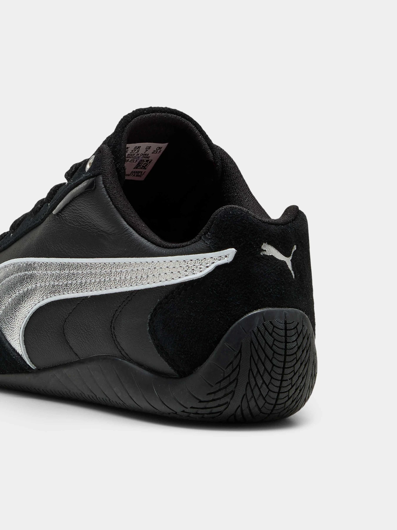 Кеды PUMA Ferrari Speedcat Wns модель 308908 Кеды PUMA Ferrari Speedcat Wns модель 308908 Фото