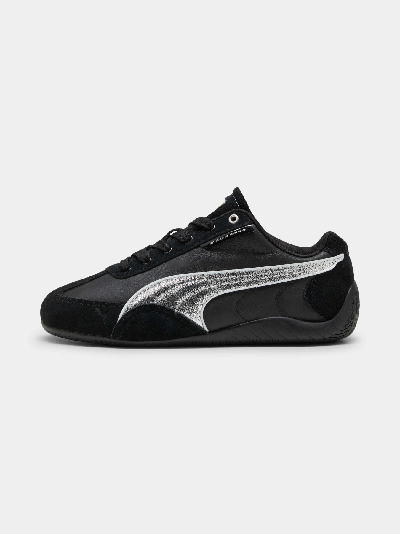 Кеды PUMA Ferrari Speedcat Wns модель 308908 Кеды PUMA Ferrari Speedcat Wns модель 308908 Фото