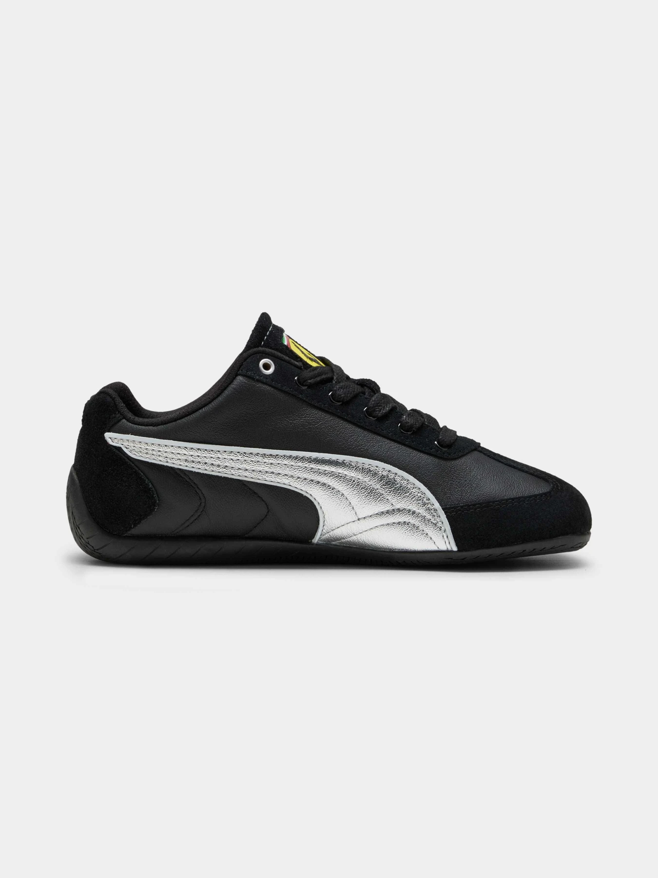 Кеды PUMA Ferrari Speedcat Wns модель 308908 Кеды PUMA Ferrari Speedcat Wns модель 308908 Фото