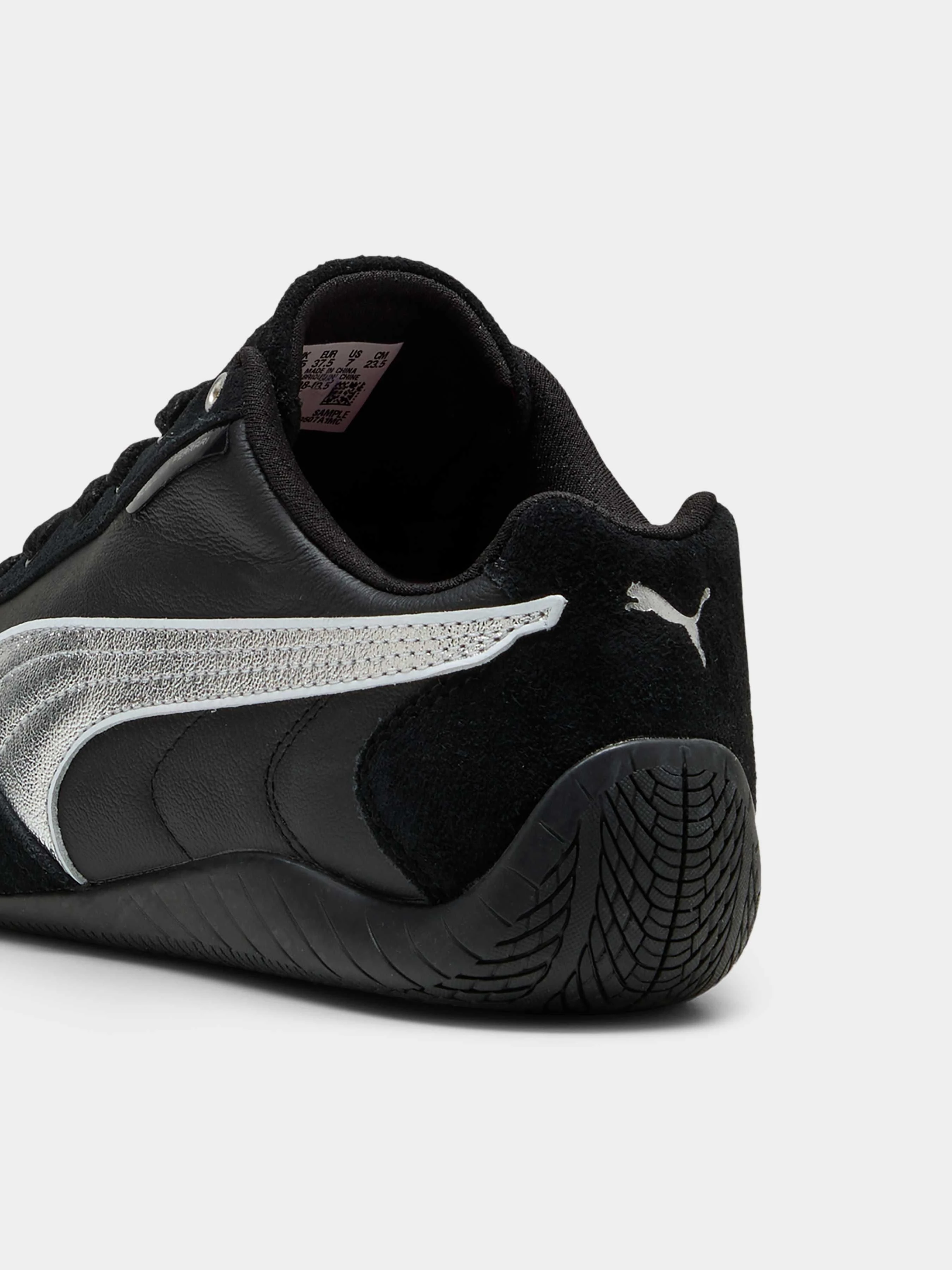 Жіночі Кеди низькі PUMA Ferrari Speedcat Wns фото 3