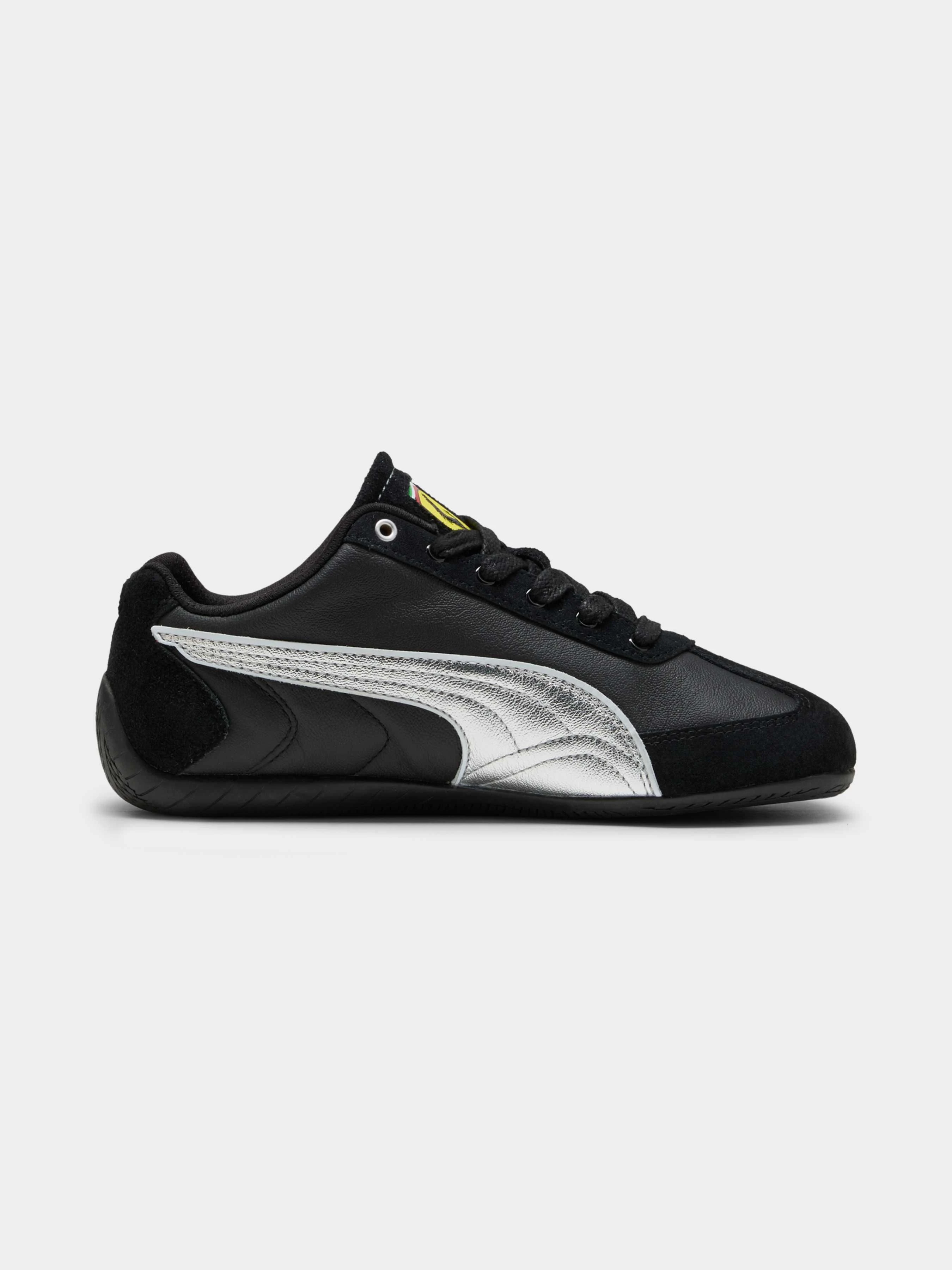 Жіночі Кеди низькі PUMA Ferrari Speedcat Wns