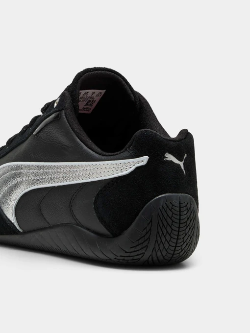 Жіночі Кеди низькі PUMA Ferrari Speedcat Wns фото 3