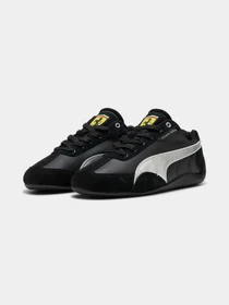 Кеды PUMA Ferrari Speedcat Wns модель 308908 Фото