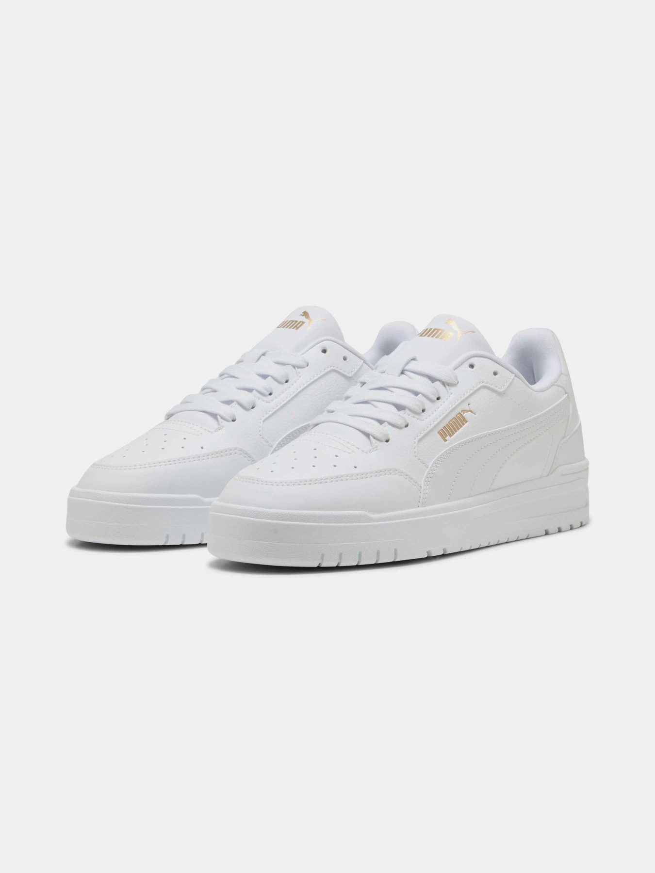 Кеды PUMA Shuffle Downtown модель 402596 Кеды PUMA Shuffle Downtown модель 402596 Фото