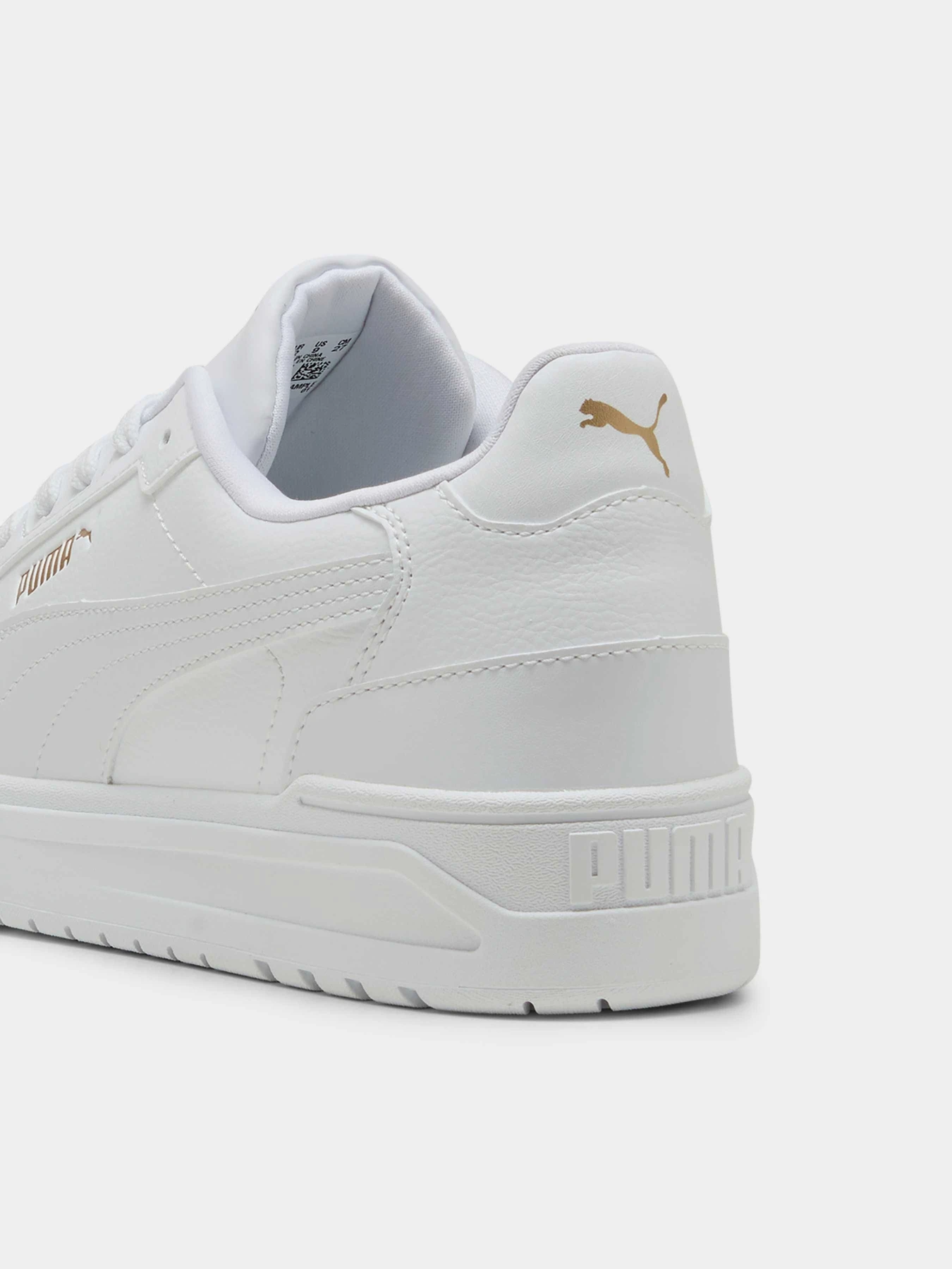 Кеды PUMA Shuffle Downtown модель 402596 Кеды PUMA Shuffle Downtown модель 402596 Фото